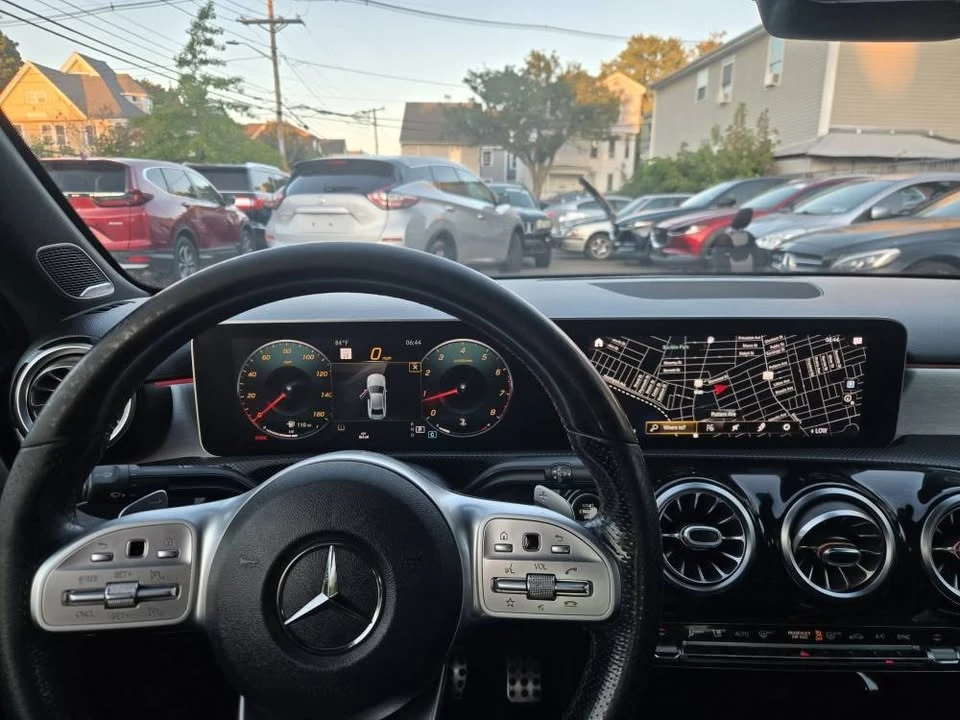 2019 Mercedes-Benz W177 A-Class - Image 7 of 10