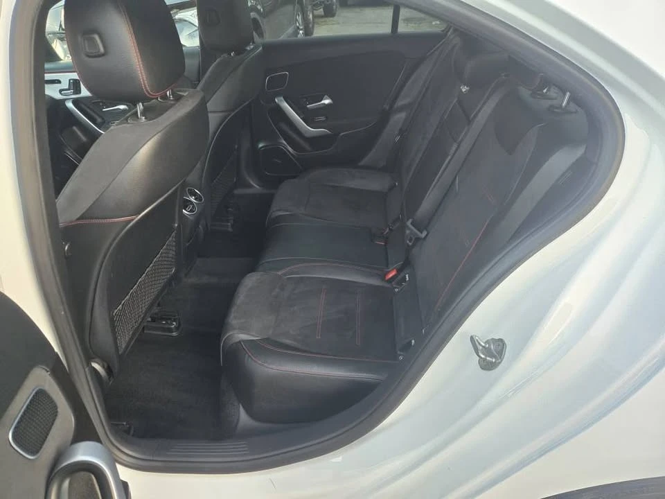 2019 Mercedes-Benz W177 A-Class - Image 10 of 10