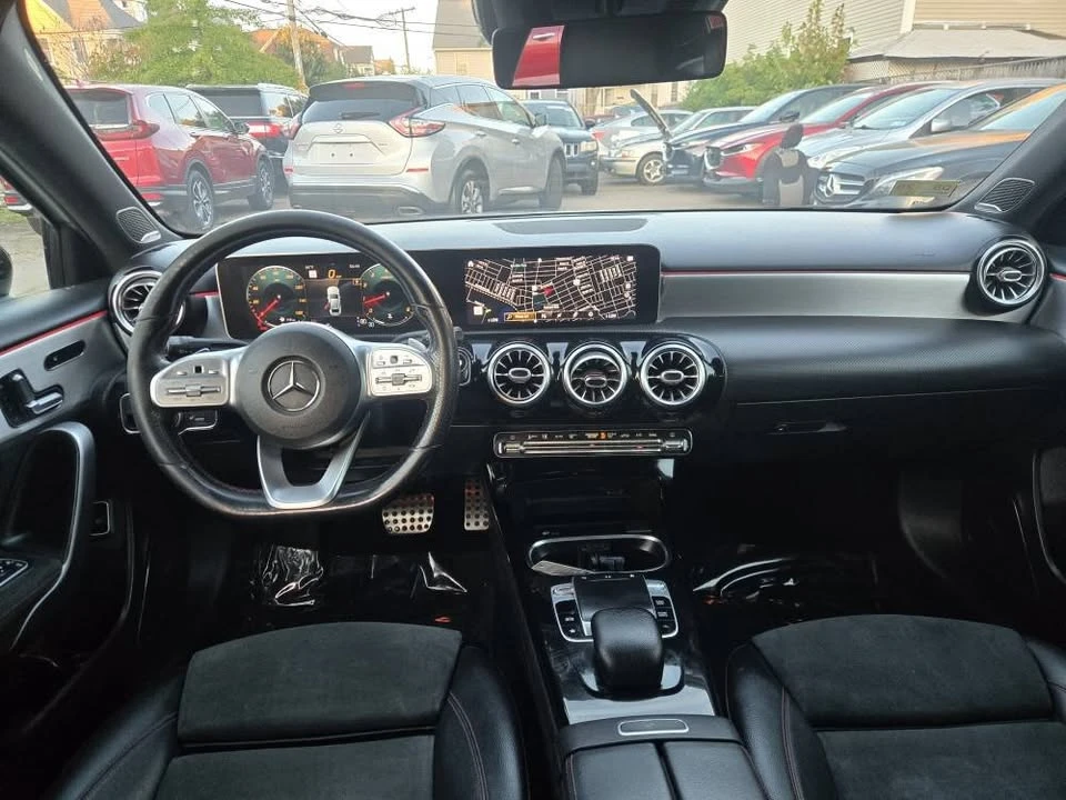 2019 Mercedes-Benz W177 A-Class - Image 8 of 10
