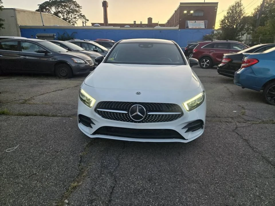 2019 Mercedes-Benz W177 A-Class - Image 3 of 10