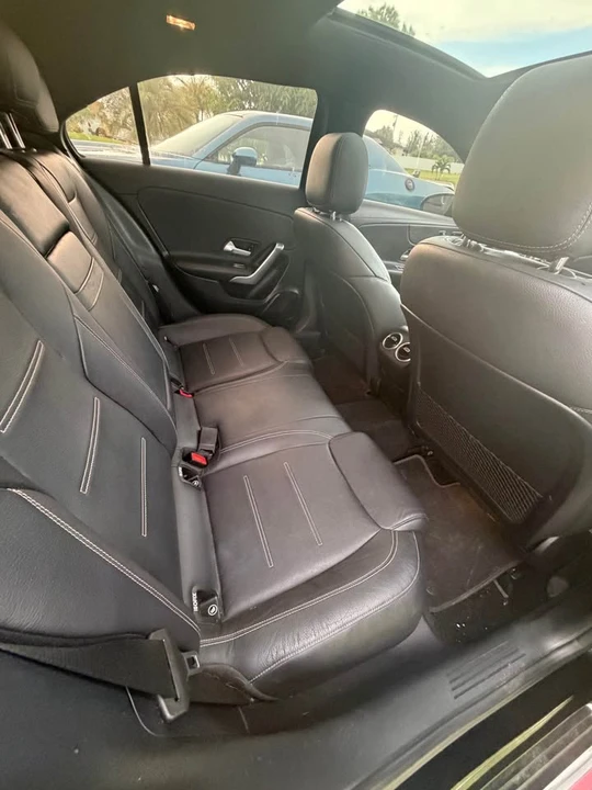 2019 Mercedes-Benz W177 A-Class - Image 7 of 12