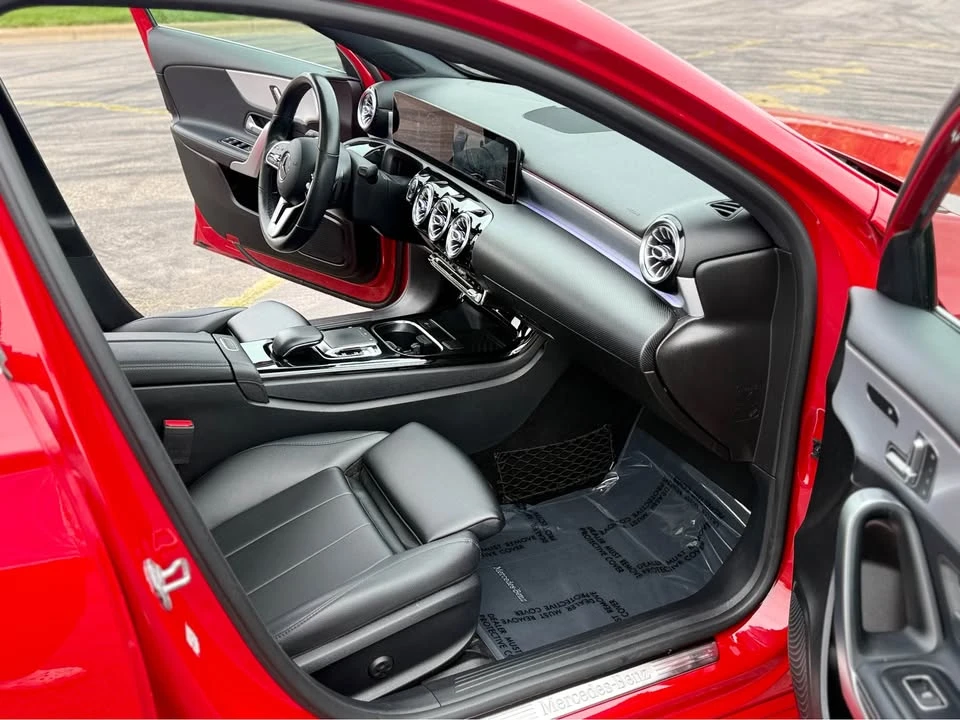 2019 Mercedes-Benz W177 A-Class - Image 9 of 10