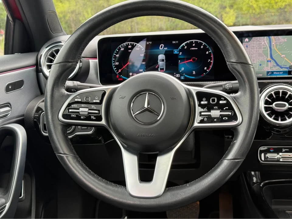 2019 Mercedes-Benz W177 A-Class - Image 7 of 10