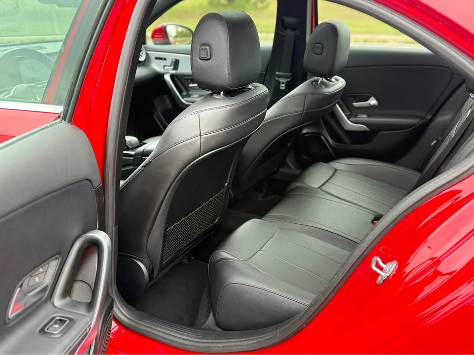 2019 Mercedes-Benz W177 A-Class - Image 8 of 10