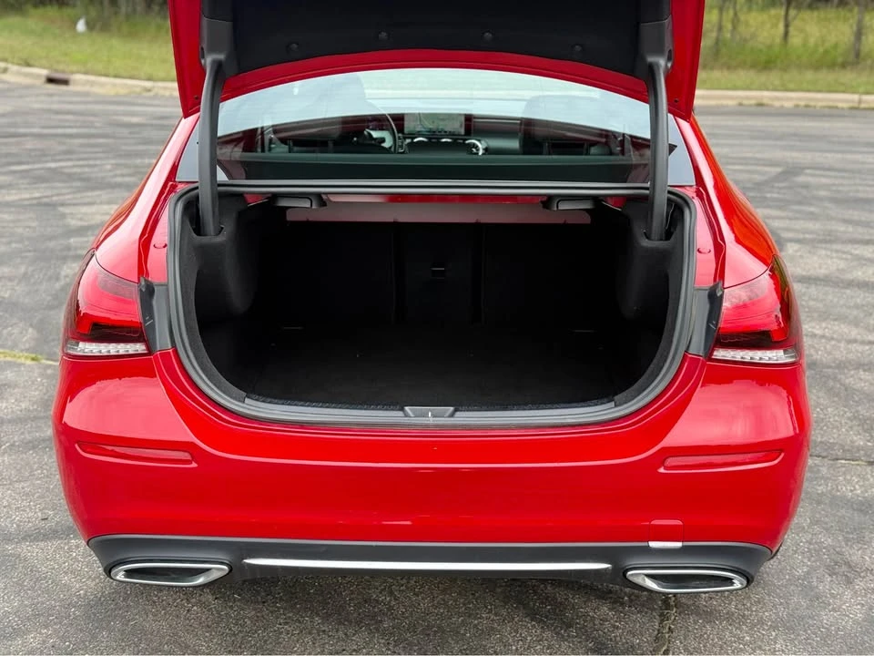 2019 Mercedes-Benz W177 A-Class - Image 5 of 10