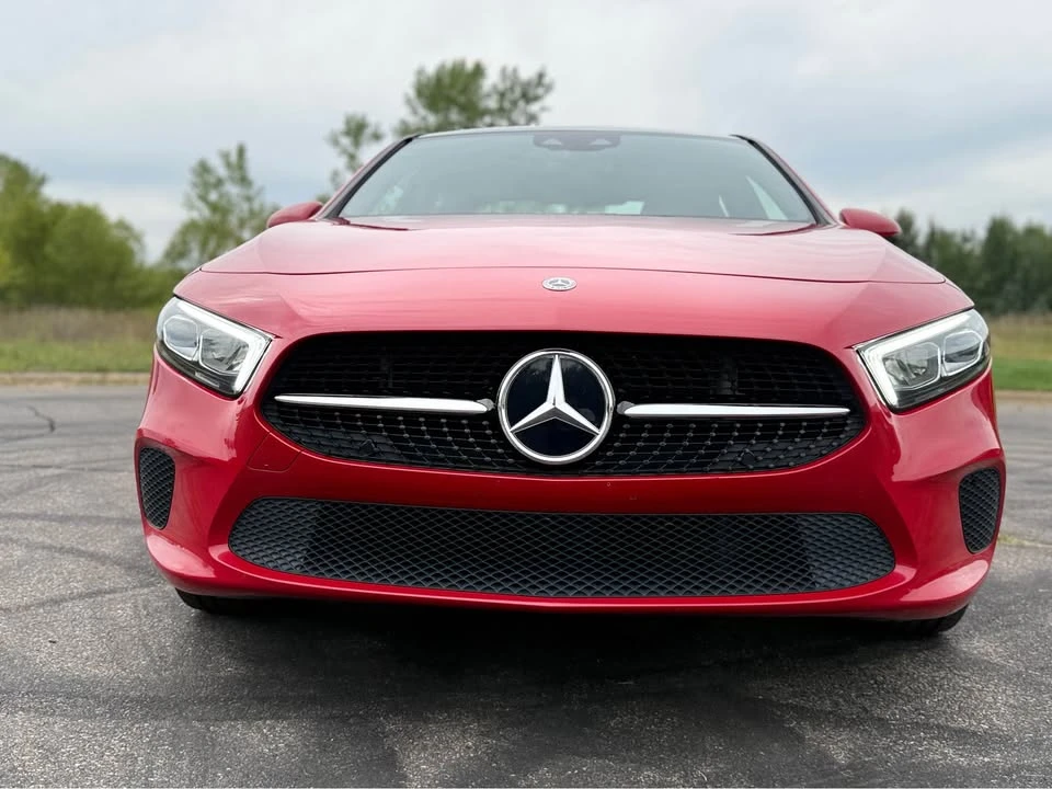 2019 Mercedes-Benz W177 A-Class - Image 6 of 10