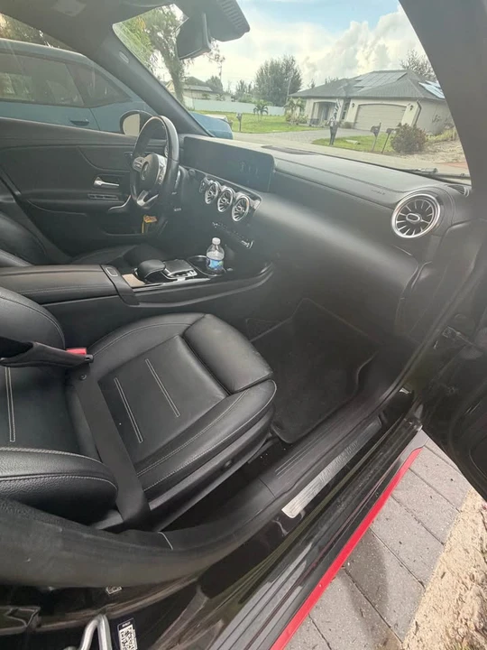 2019 Mercedes-Benz W177 A-Class - Image 6 of 12