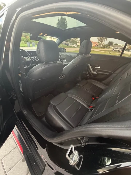 2019 Mercedes-Benz W177 A-Class - Image 8 of 12