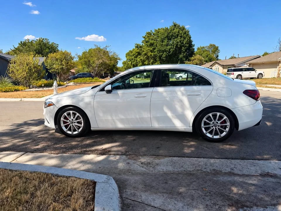 2019 Mercedes-Benz W177 A-Class - Image 11 of 11