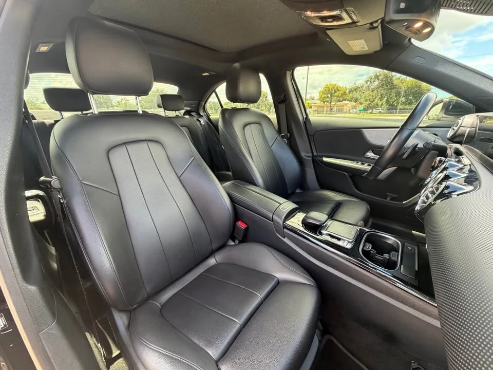 2019 Mercedes-Benz W177 A-Class - Image 17 of 17
