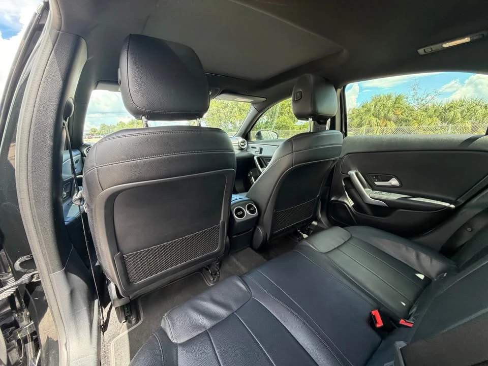 2019 Mercedes-Benz W177 A-Class - Image 13 of 17