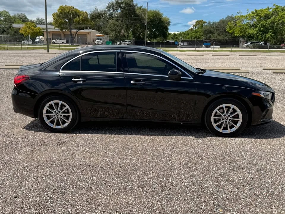 2019 Mercedes-Benz W177 A-Class - Image 7 of 17