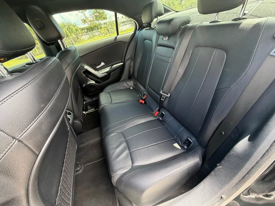 2019 Mercedes-Benz W177 A-Class - Image 12 of 17