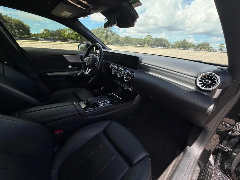 2019 Mercedes-Benz W177 A-Class - Image 16 of 17