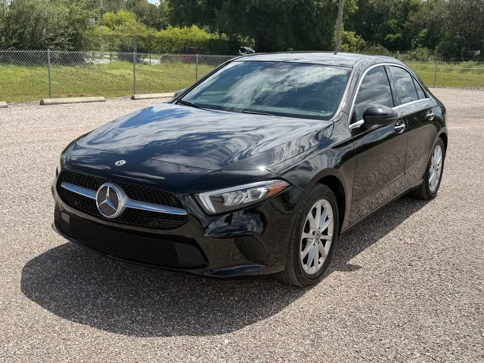 2019 Mercedes-Benz W177 A-Class - Image 2 of 17