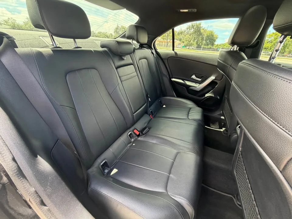 2019 Mercedes-Benz W177 A-Class - Image 15 of 17
