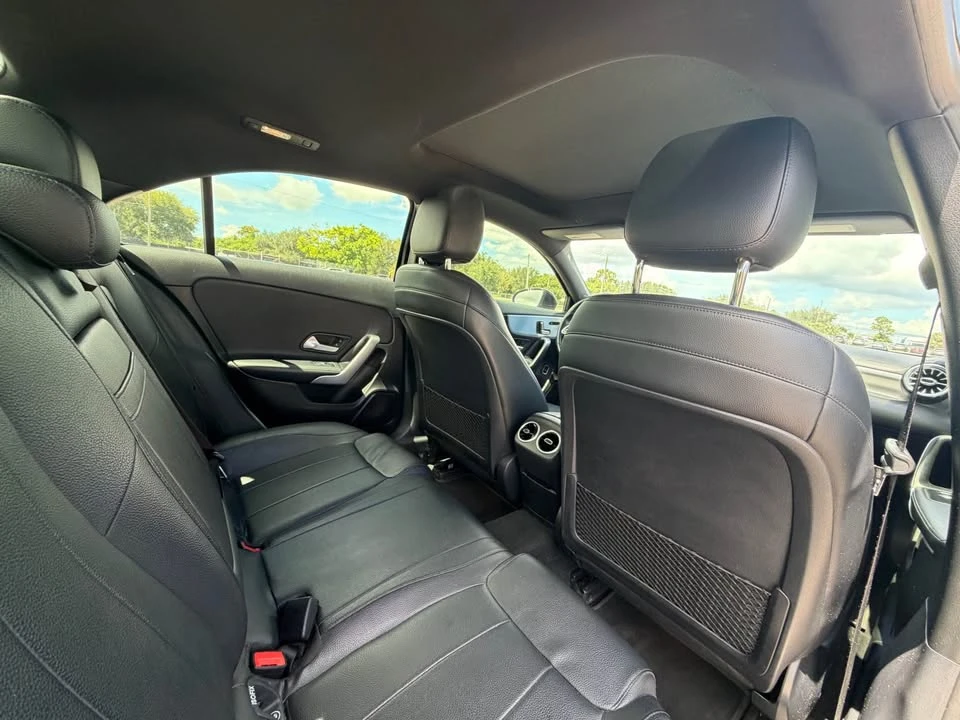 2019 Mercedes-Benz W177 A-Class - Image 14 of 17