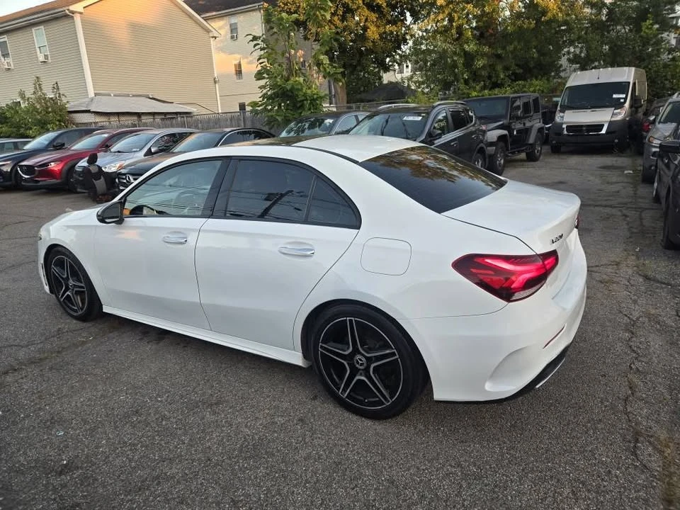 2019 Mercedes-Benz W177 A-Class - Image 6 of 10