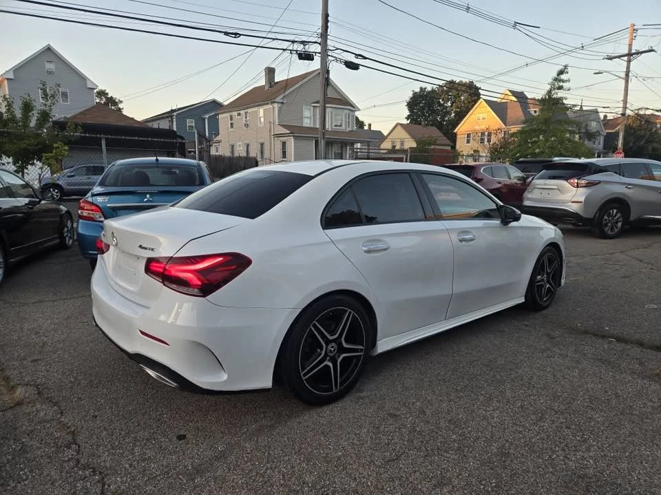 2019 Mercedes-Benz W177 A-Class - Image 5 of 10