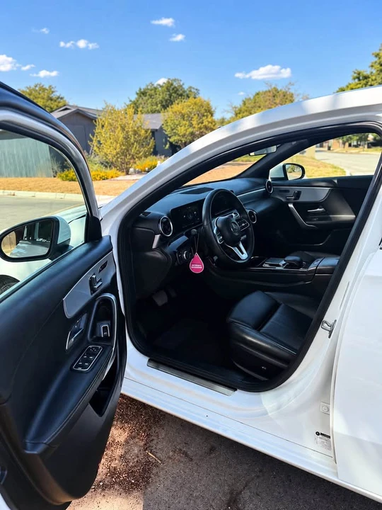 2019 Mercedes-Benz W177 A-Class - Image 10 of 11