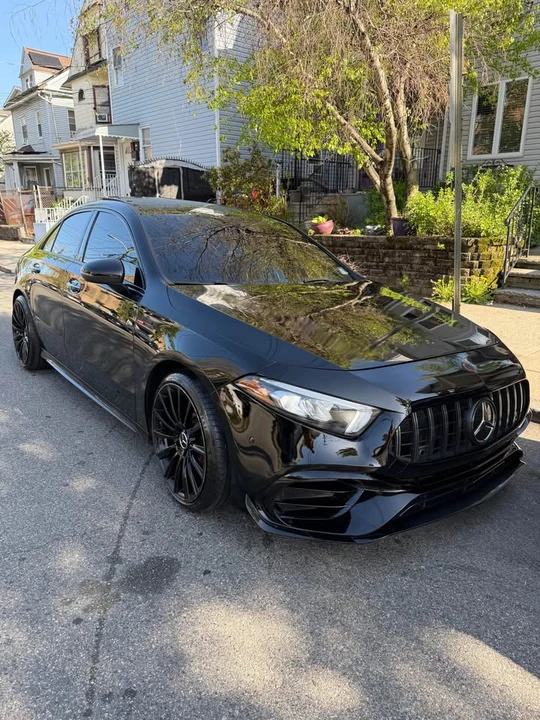 2019 Mercedes-Benz W177 A-Class - Image 7 of 8