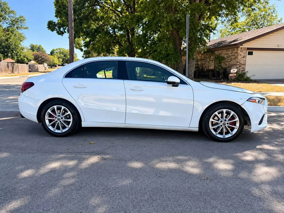 2019 Mercedes-Benz W177 A-Class - Image 6 of 11