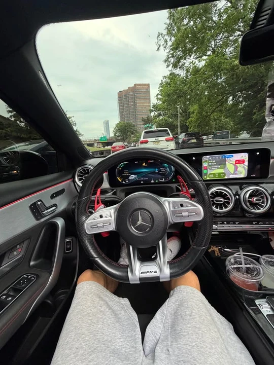 2019 Mercedes-Benz W177 A-Class - Image 2 of 8