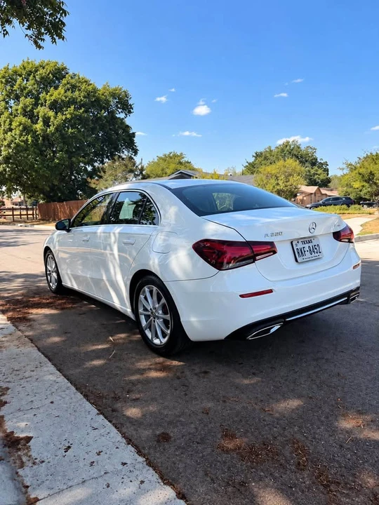 2019 Mercedes-Benz W177 A-Class - Image 5 of 11
