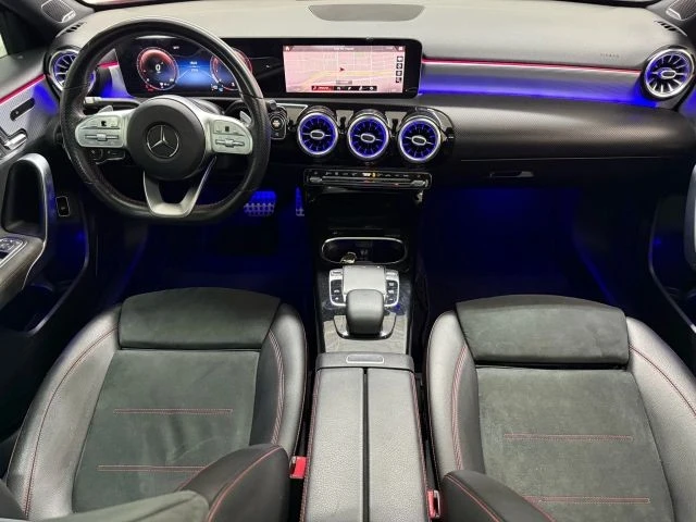 2019 Mercedes-Benz W177 A-Class - Image 2 of 12