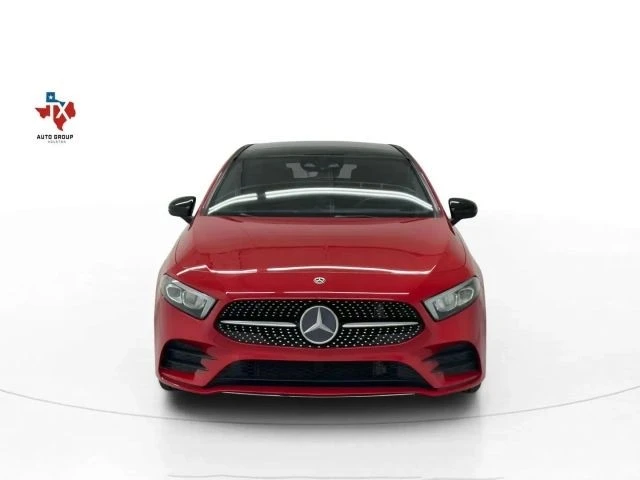 2019 Mercedes-Benz W177 A-Class - Image 8 of 12