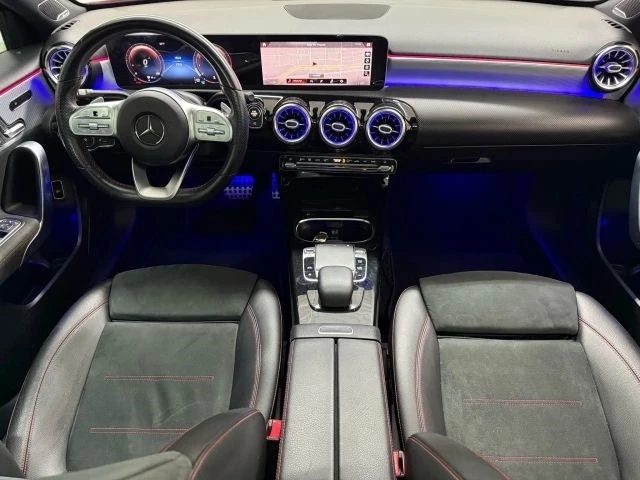 2019 Mercedes-Benz W177 A-Class - Image 2 of 12
