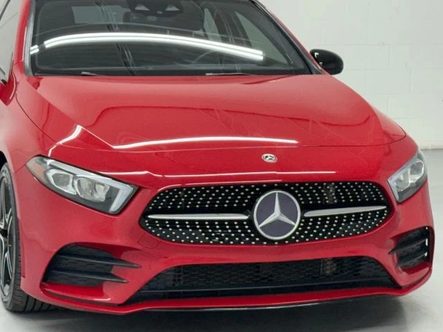 2019 Mercedes-Benz W177 A-Class - Image 10 of 12
