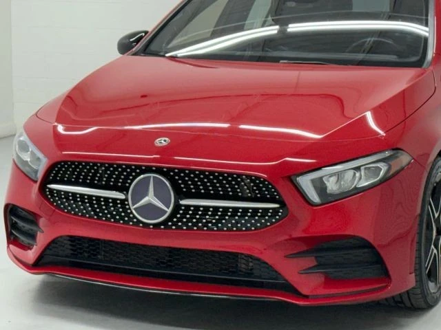 2019 Mercedes-Benz W177 A-Class - Image 11 of 12
