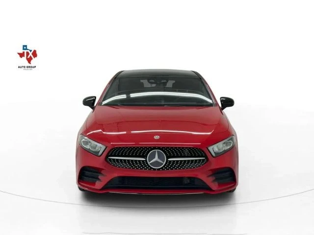 2019 Mercedes-Benz W177 A-Class - Image 8 of 12