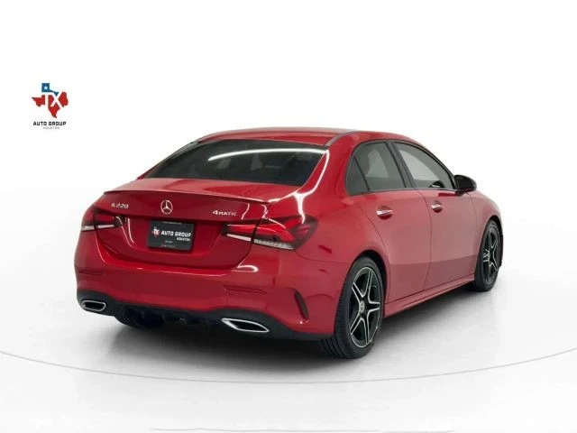 2019 Mercedes-Benz W177 A-Class - Image 7 of 12