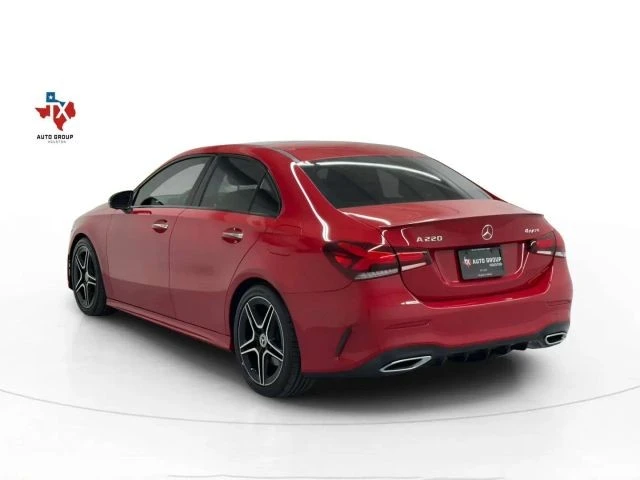 2019 Mercedes-Benz W177 A-Class - Image 5 of 12