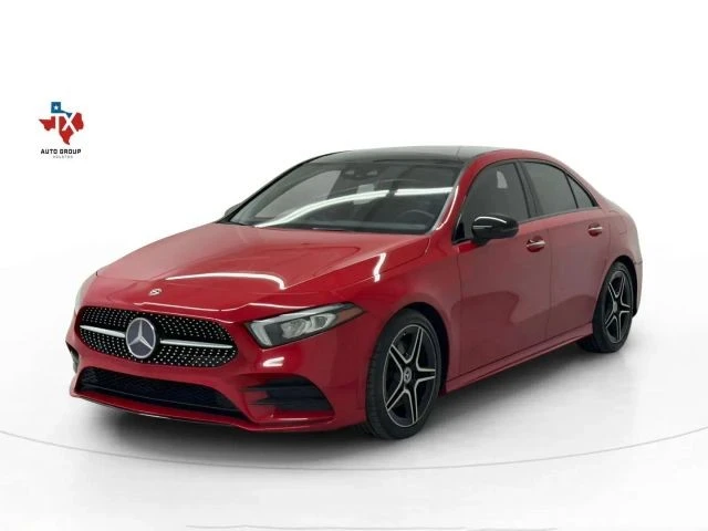 2019 Mercedes-Benz W177 A-Class - Image 6 of 12