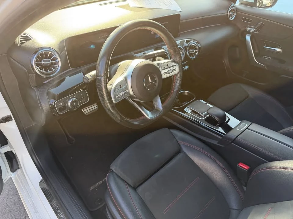 2019 Mercedes-Benz W177 A-Class - Image 14 of 14