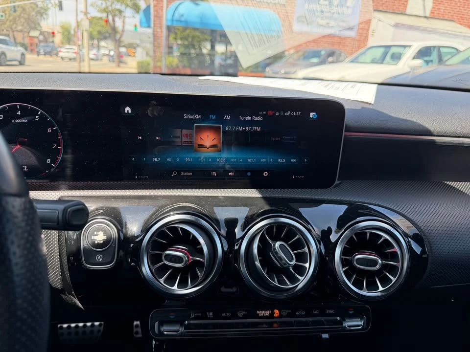 2019 Mercedes-Benz W177 A-Class - Image 9 of 14