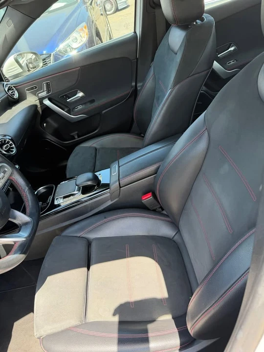 2019 Mercedes-Benz W177 A-Class - Image 8 of 14