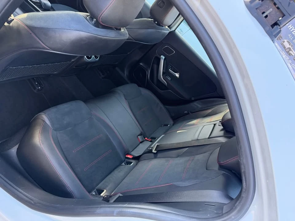 2019 Mercedes-Benz W177 A-Class - Image 12 of 14