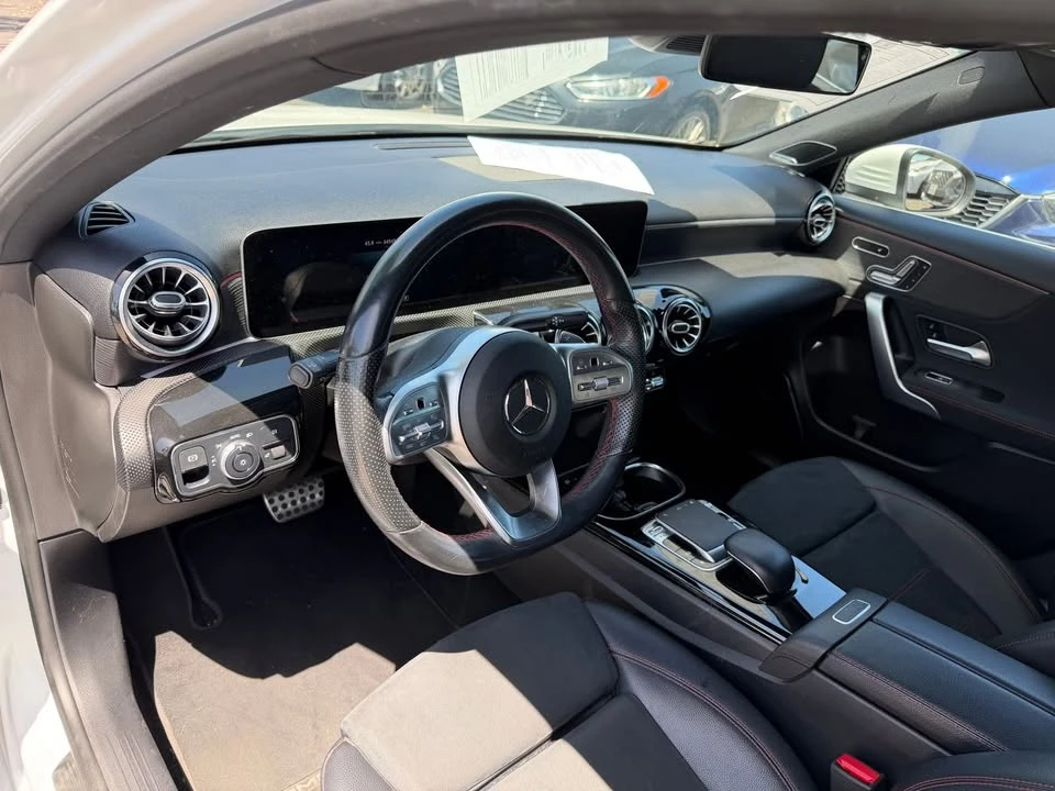 2019 Mercedes-Benz W177 A-Class - Image 7 of 14
