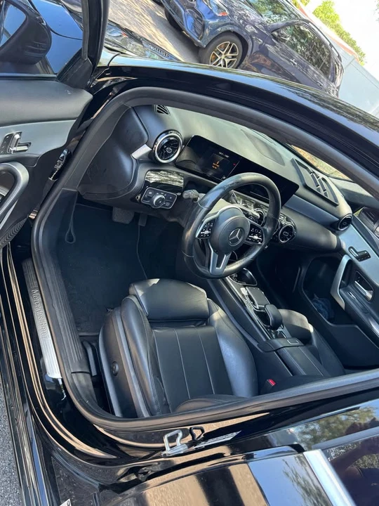 2019 Mercedes-Benz W177 A-Class - Image 7 of 14