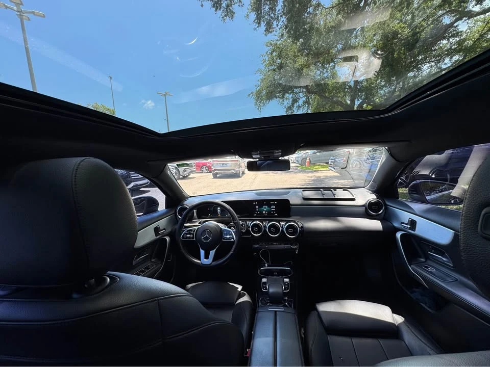 2019 Mercedes-Benz W177 A-Class - Image 11 of 14