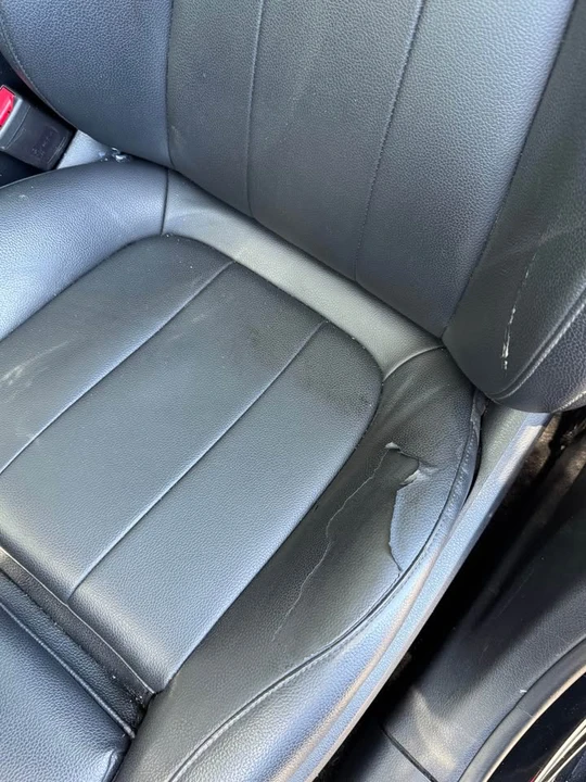 2019 Mercedes-Benz W177 A-Class - Image 14 of 14