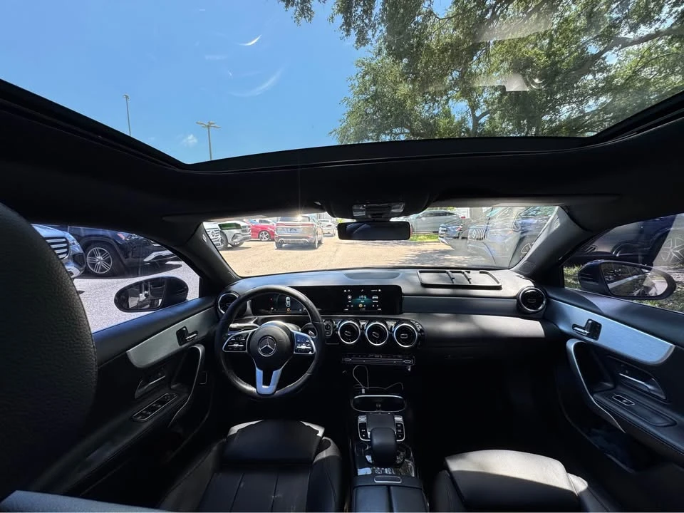 2019 Mercedes-Benz W177 A-Class - Image 12 of 14