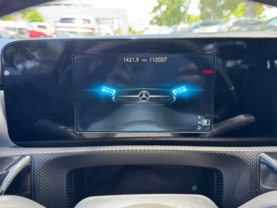 2019 Mercedes-Benz W177 A-Class - Image 9 of 14