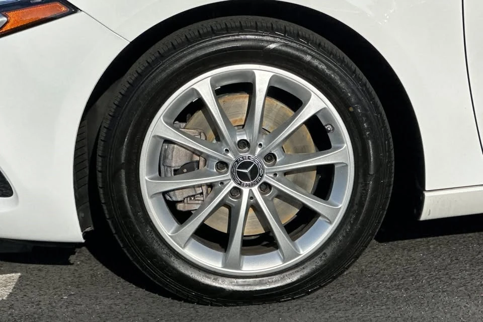 2019 Mercedes-Benz W177 A-Class - Image 13 of 20