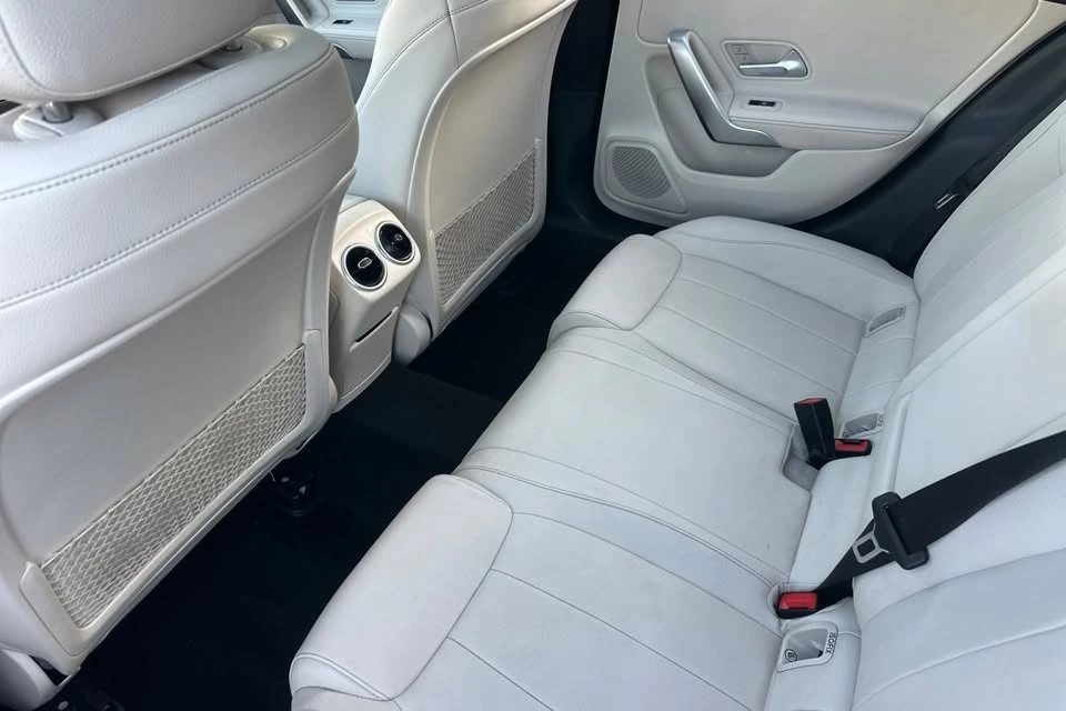 2019 Mercedes-Benz W177 A-Class - Image 5 of 20