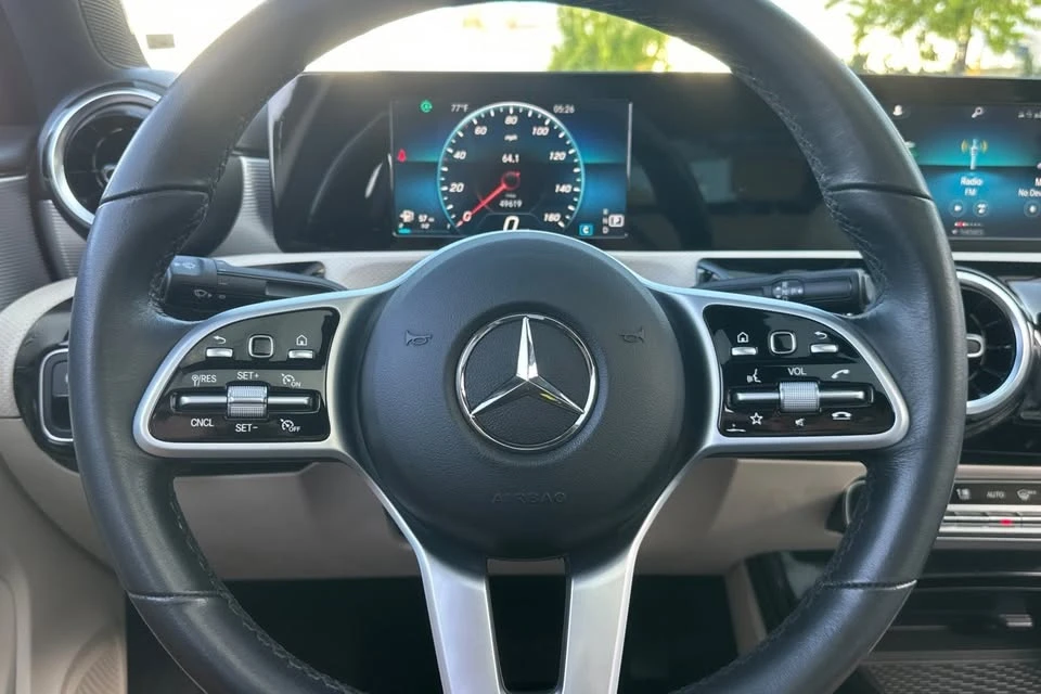 2019 Mercedes-Benz W177 A-Class - Image 15 of 20